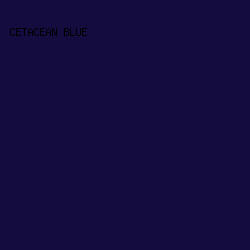 140B3E - Cetacean Blue color image preview