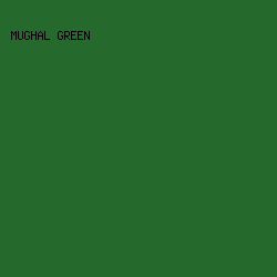 256A2C - Mughal Green color image preview