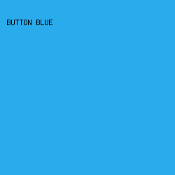 29ABEC - Button Blue color image preview
