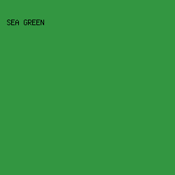 339641 - Sea Green color image preview