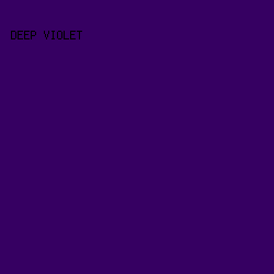 360062 - Deep Violet color image preview