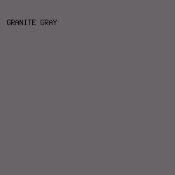 696468 - Granite Gray color image preview