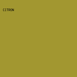 A29730 - Citron color image preview