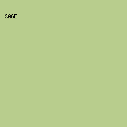 B8CD8D - Sage color image preview