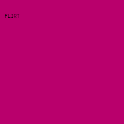 B9006C - Flirt color image preview