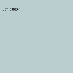BACED0 - Jet Stream color image preview
