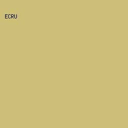 CDBE78 - Ecru color image preview