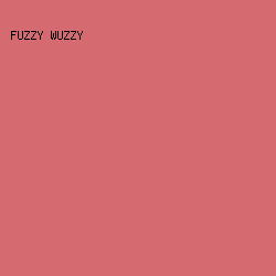 D56B70 - Fuzzy Wuzzy color image preview