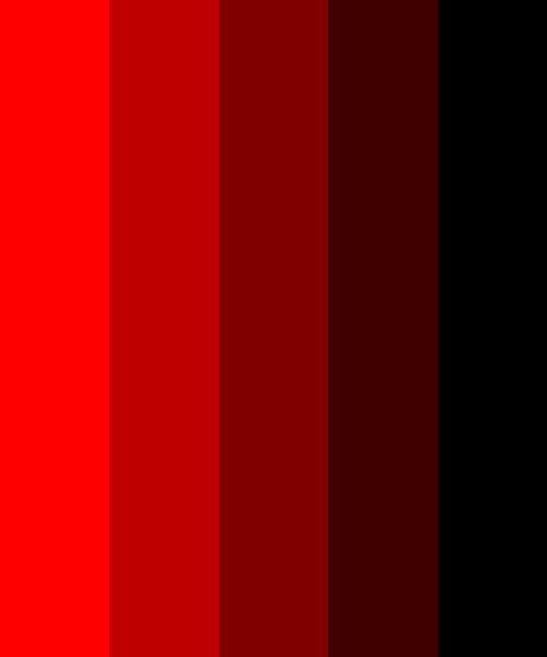 red color images