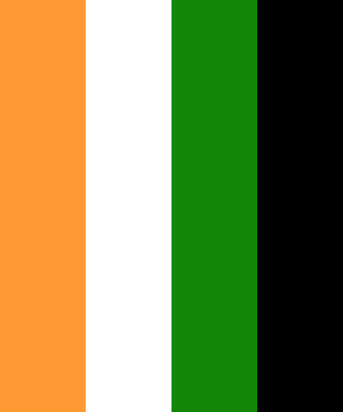 Indian National Congress Flag Colors là một sự kết hợp đầy mê hoặc giữa màu đỏ, trắng và xanh dương. Hãy xem hình ảnh để cảm nhận sự vững chãi và kiên cường của lá cờ Đảng Quốc gia Ấn Độ.