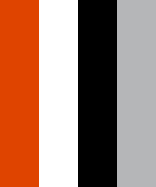 Baltimore Orioles Colors Hex, RGB, and CMYK - Team Color Codes