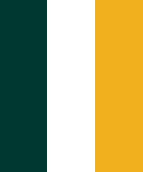 Oakland Athletics Color Codes Hex, RGB, and CMYK - Team Color Codes