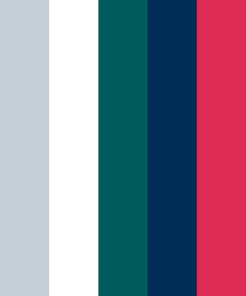 Seattle Mariners Color Codes Hex, RGB, and CMYK - Team Color Codes