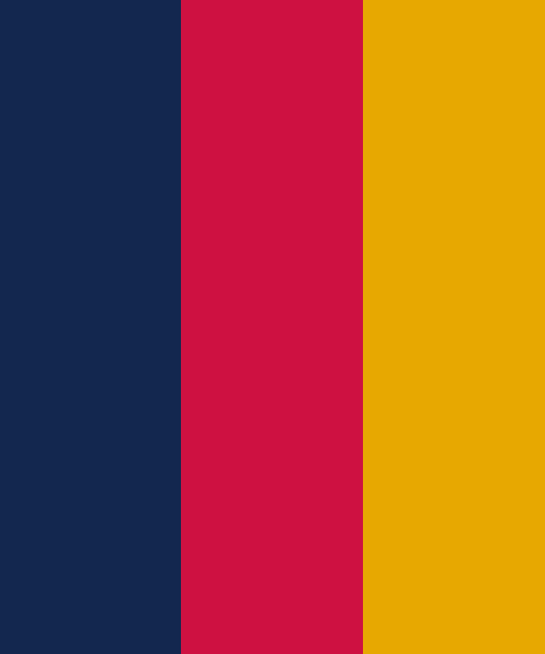 Atlanta Braves Colors - Hex and RGB Color Codes