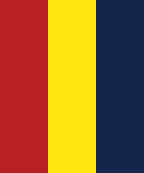 St. Louis Cardinals Colors - Hex and RGB Color Codes