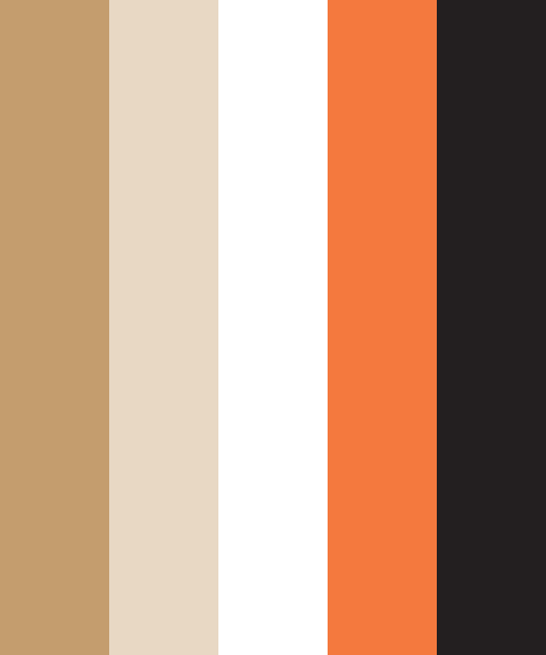 Giants Orange ( similar ) Color, fc5d1e information, Hsl, Rgb