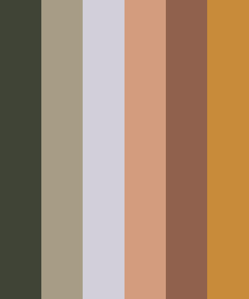 color of jupiter planet