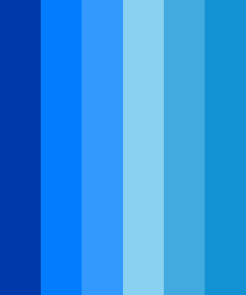 azure color