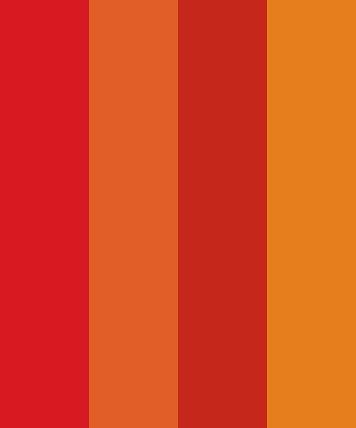 Intercontinental Hotel Group Logo Color Scheme Orange Schemecolor Com