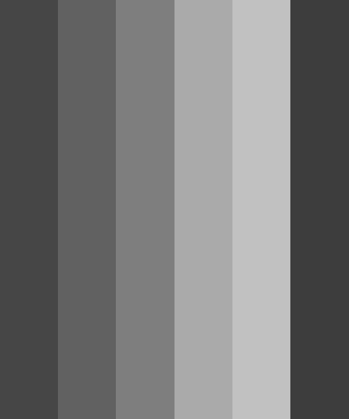 grey glossy background