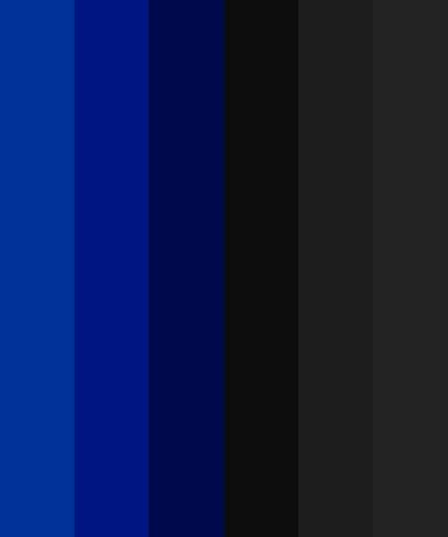 Dark Blue Almost Black - Wikipedia