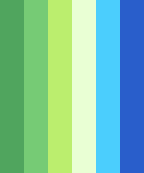 Technical Grounds Color Scheme » Blue » SchemeColor.com