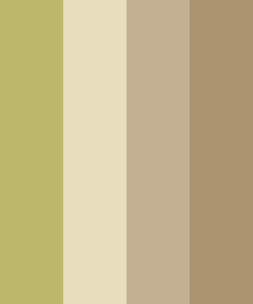 Khaki Color Palette | vlr.eng.br