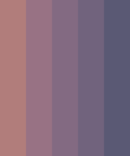 Intimate Association Color Scheme » Lavender » SchemeColor.com