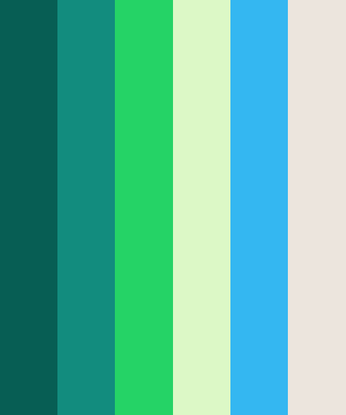 WhatsApp Background Color Scheme » Brand and Logo » SchemeColor.com