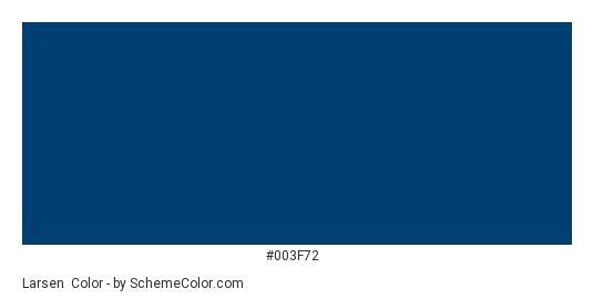 Louis Philippe Logo Color Scheme » Blue »