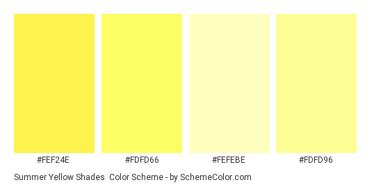 Cc4.php?color0=fef24e&color1=fdfd66&color2=fefebe&color3=fdfd96&pn=Summer Yellow Shades