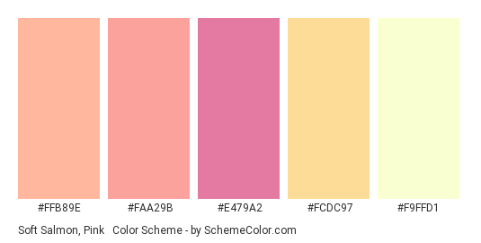 https://www.schemecolor.com/wp-content/themes/colorsite/include/cc5.php?color0=FFB89E&color1=FAA29B&color2=E479A2&color3=FCDC97&color4=F9FFD1&pn=Soft%20Salmon,%20Pink%20&%20Yellow