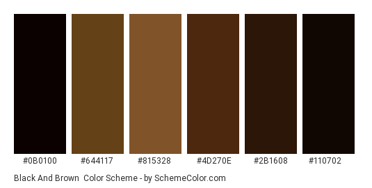 Dark Hazel Brown #473810 color hex codes and harmonies - Super Dark Brown,  Chocolate Brown, Greenish Black, Kakadu B, s 7020-y, Dark Green With A Dark  Brown Mixture, Bottom Of The Ocean