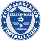 FK Željezničar Sarajevo Logo Color Scheme » Brand and Logo ...