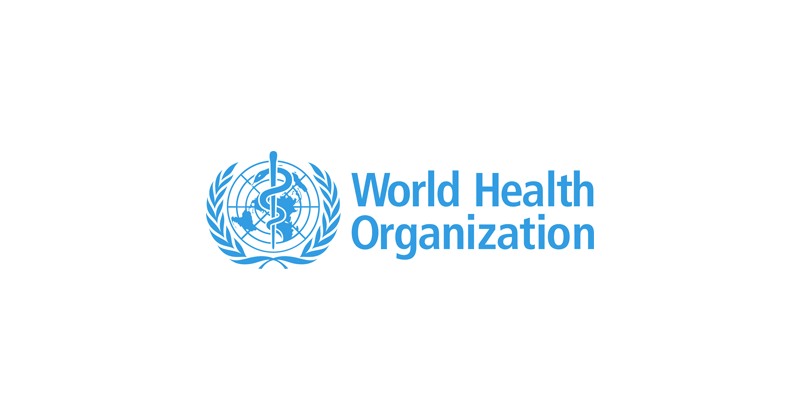 World Health Organization (WHO) Logo Preview